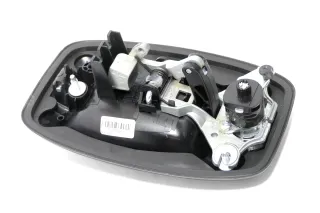 Iveco Daily VI 6 VII 7 Türgriff Tür Griff vorne links außen schwarz NV23895 - Bild 2