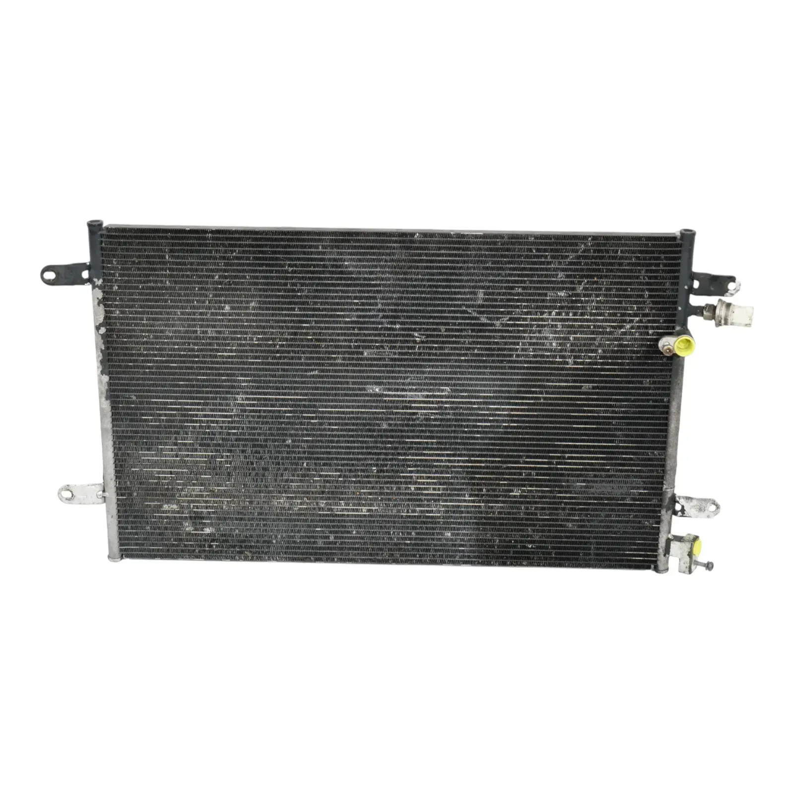 Audi A6 4F Kühler Klima Klimakühler Kondensator 4F0260401M - Bild 1