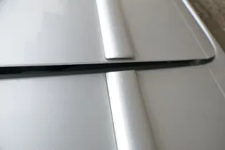 VW Lupo Seat Arosa Tür vorne rechts Beifahrertür silber LA7W (für elektr.Fenst - Bild 8
