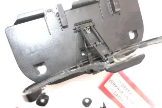 VW T4 Becherhalter Getränkehalter Dosenhalter Halter Getränke am Sitz - DEFEKT - Bild 3