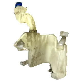 VW Passat 3BG 3B Wischwasserbehälter Behälter Wischwasser 3B0955453AF /AG Pumpe - Bild 3