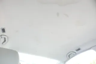 VW Passat 3B Limousine Himmel Innenraum Decke Dachhimmel Dach oben grau - Bild 7
