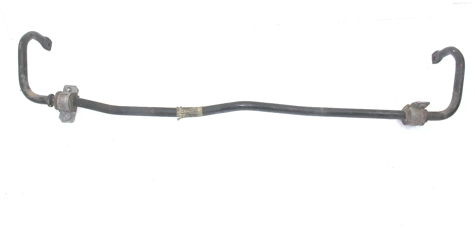 VW Polo 9N Fox Ibiza 6L Achse vorne Stabi Stabilisator 20mm gelb 6Q0411305AC AN - Bild 1
