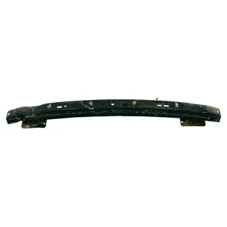 VW Caddy 2K Querträger hinten Aufpralldämpfer Pralldämpfer Stoßstange 2K0807305D - Bild 1