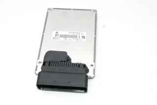 VW Tiguan 5N Passat 3C Steuergerät für elektronisch geregelte Dämpfu 3C0907376A - Bild 1