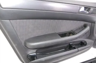 Audi A6 4B Türverkleidung Verkleidung Tür vorne +hinten links und rechts - Bild 4