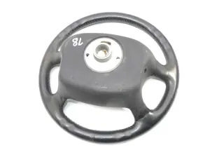 Audi A3 8L A6 4B A4 Lenkrad 4-Speichen 8L0419091D (ohne den Airbag) - Bild 2
