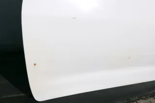 VW Polo Variant Kombi 6Kv oder Caddy 9Kv Tür vorne links weiß LB9A - Bild 5
