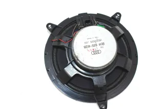 Audi A3 8L A4 B5 Box Lautsprecher 8D9035412B 8D9 035 412 B - Bild 2