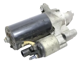 Audi A4 8K B8 A5 Anlasser Starter 03L911021 2.0 TDI CAGA CAGB CAGC CAHA CAHB - Bild 1