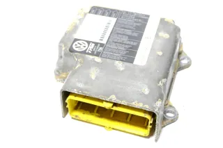 VW Passat 3C Steuergerät Airbag Airbagsteuergerät 5N0959655R 200 20K - Bild 1