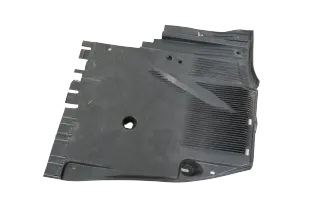 A5 8T Unterbodenverkleidung Verkleidung links unten Abdeckung 8T8825207B NEU - Bild 3