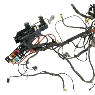 VW T5 7H Kabelbaum Leitungssatz Zentralelektrik 016326N - Bild 3