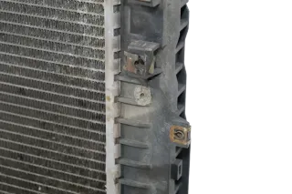 Audi A4 B5 3B Kühler Wasserkühler Ölkühler Automatik 8D0121251BB - Bild 4