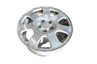 1x Felge Alufelge original Audi A3 8L 6jx15H2 ET38 8L0601025M - Bild 3