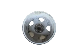 1x Felge Alufelge original Audi A3 8L 6jx15H2 ET38 8L0601025N Alu - Bild 4