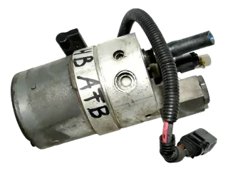 VW Passat 3BG Audi A4 ESP Hydraulikpumpe 8E0614175F/G 2,5TDI AFB AKN AKE Pumpe - Bild 1