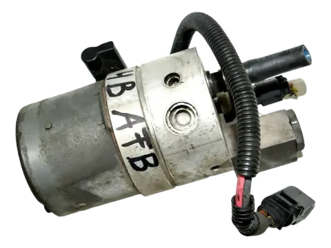 VW Passat 3BG Audi A4 ESP Hydraulikpumpe 8E0614175F/G 2,5TDI AFB AKN AKE Pumpe