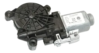 VW Polo 60 Up Mii ektrischer Fensterheber Motor vorne rechts 1S0959801 - Bild 1