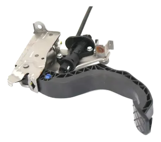 VW Up Citiygo Kupplungspedal Kupplung Pedal 1S1721059D Kupplungsgeber - Bild 1
