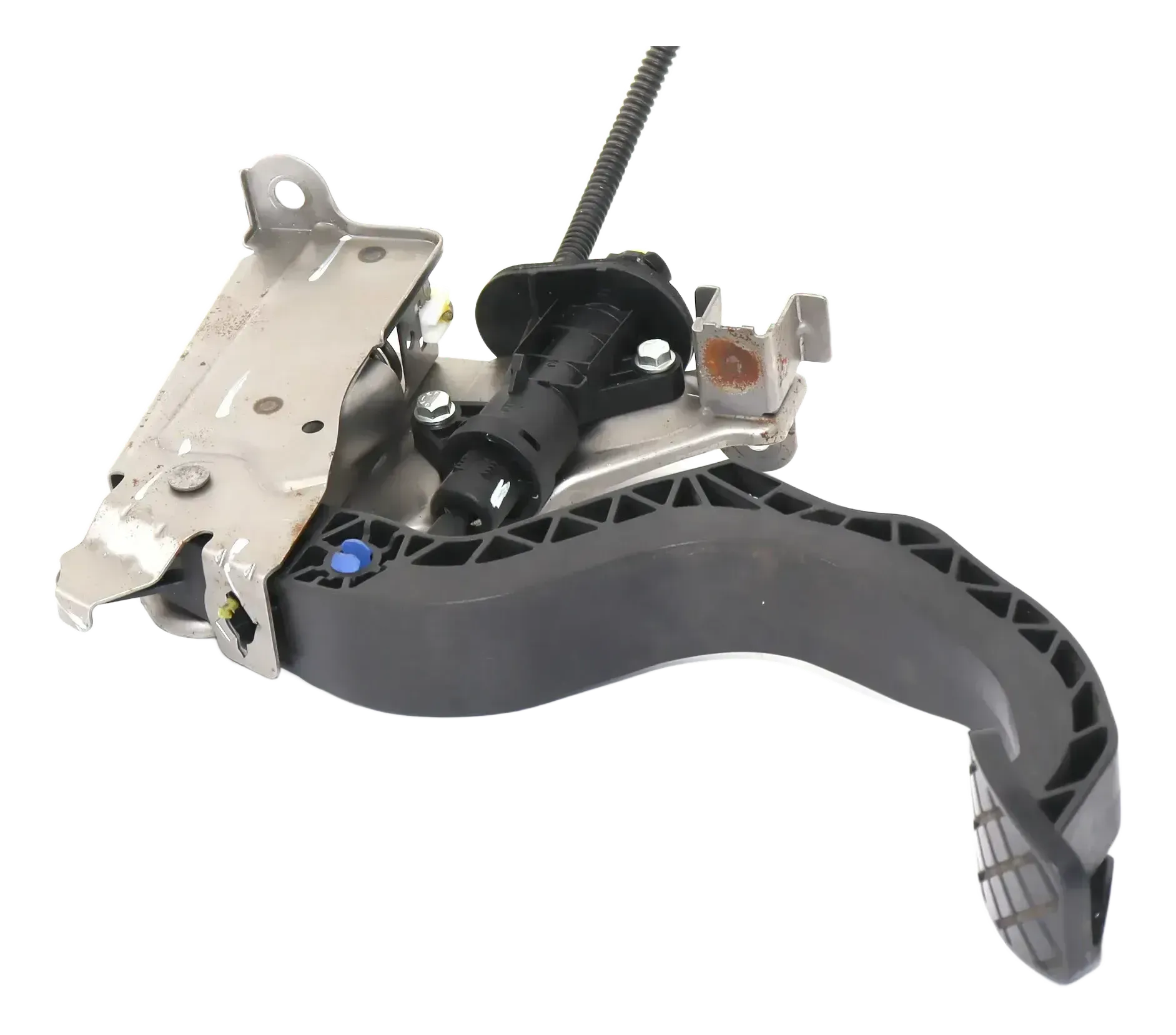 VW Up Citiygo Kupplungspedal Kupplung Pedal 1S1721059D Kupplungsgeber - Bild 1