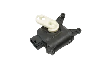 VW Golf 5 Stellmotor für Umluftbetrieb Heizung Umluft 3C0907511R Eos Touran V159 - Bild 2