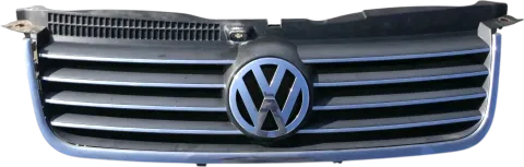 VW Passat 3BG Kühlergrill Grill Chrom Emblem Logo VW Zeichen