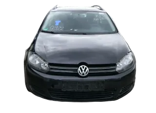 VW Golf 6 5K Steuergerät 1.6 TDI 103kw 140PS 103PS CAYC Motor 03L906023B - Bild 1