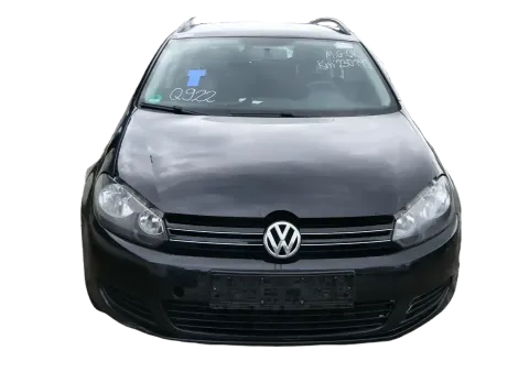 VW Golf 6 5K Steuergerät 1.6 TDI 103kw 140PS 103PS CAYC Motor 03L906023B