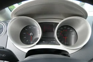 Seat Ibiza 6J Tacho Tachometer Kombiinstrument 6J0920801 X 195.783 km Benzin BTS - Bild 2