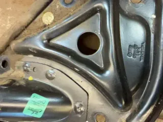 VW T4 Zwischenwelle für Lenkung Servolenkung 701422751C 701419953B - Bild 3