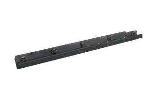 VW Passat 3C B7 Schwellerverkleidung links Schweller 3AF853855A Alltrack - Bild 5