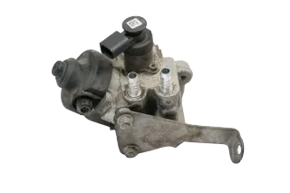 VW Passat 3C Audi A4 Hochdruckpumpe 03L130755AA 03L130755AB 2.0 TDI - Bild 3