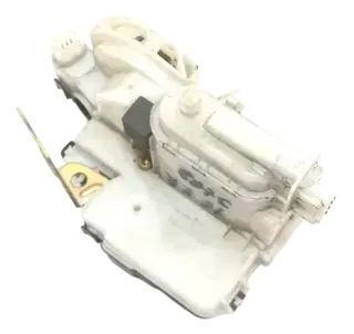 VW Golf 3 Stellmotor Türschloß mit Zentralverriegelung rechts vorne 1H1837016K - Bild 1