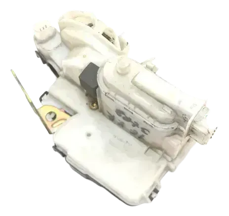 VW Golf 3 Stellmotor Türschloß mit Zentralverriegelung rechts vorne 1H1837016K - Bild 1