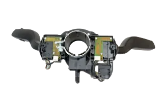 Audi A4 B8 8K A5 8T Lenkstockschalter Lenkstockmodul 4G8953502T ORIGINAL NEU - Bild 4