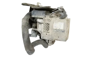 Audi Standheizung Diesel Webasto Thermo Top Heizgerät 4D0265105M S289 45W - Bild 1