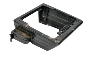 VW T5 Sitzgestell Sitzkonsole Konsole vorne links Fahrersitz Gestell 7H1881677J - Bild 2