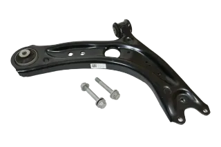 Q2 Querlenker rechts OEM Achse vorn Vorderachse 81A407152F ORIGINAL aus NEUWAGEN - Bild 1