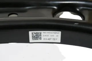 Q2 Querlenker rechts OEM Achse vorn Vorderachse 81A407152F ORIGINAL aus NEUWAGEN - Bild 5