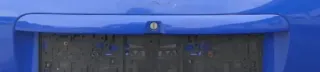 A3 8L A4 Avant Griff Heckklappe Heckklappengriff bis caBj1999 schwarz LZ9U Öffne - Bild 1
