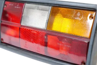 VW T3 Rücklicht hinten rechts Rückleuchte Heckleuchte 251945112 255945114 - Bild 5