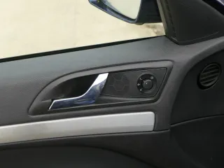 Skoda Octavia 1Z Kabelbaum Tür Türkabelbaum ZV vorne links 1Z0971120L - Bild 1