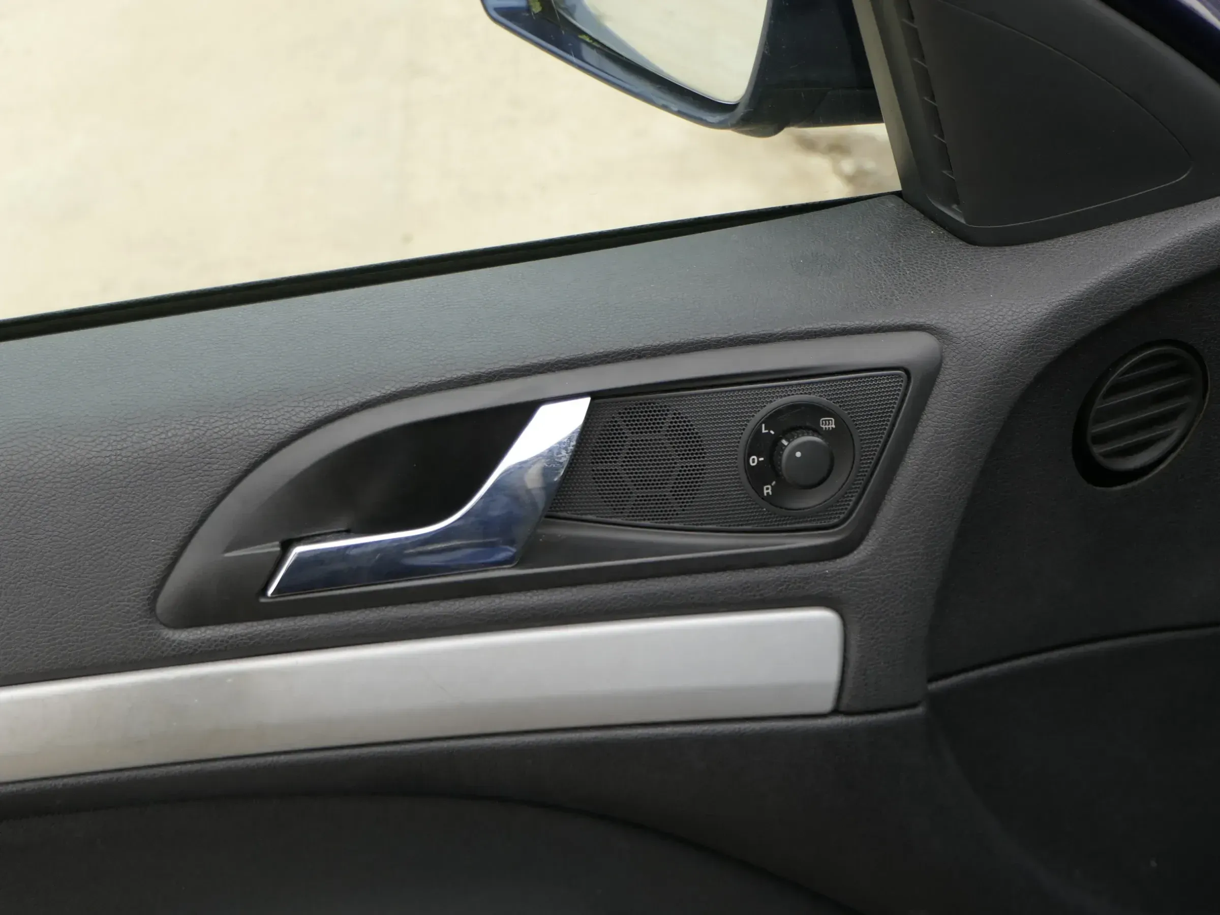 Skoda Octavia 1Z Kabelbaum Tür Türkabelbaum ZV vorne links 1Z0971120L - Bild 1