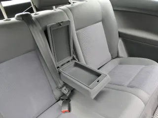 VW Polo 9N 9N3 Sitz Rückbank Sitzfläche Sitze 3 Punkt Gurt hinten - Bild 4