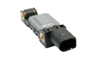 A4 8E B7 B6 Steuergerät Airbag Airbagsteuergerät 8E0959643D Crashsensor Sensor - Bild 2