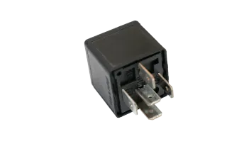 A4 8H 8E B7 B6 Cabrio Relais Verdeckpumpe Verdeck Pumpe 8H0951253 - Bild 2