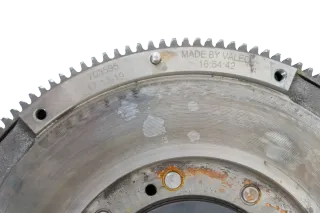 VW T5 Zweimassenschwungrad  Schwungrad Druckplatte 2.5 AXE  AXD - Bild 8