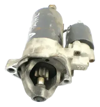 VW Passat 3B Audi A4 B5 Anlasser Starter 058911023B Benziner 4 Zylinder A6 4B - Bild 3