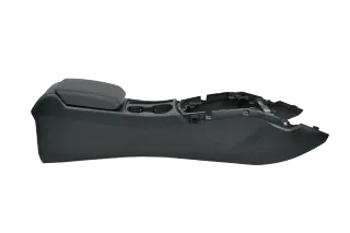 A4 B8 8K A5 8T Mittelarmlehne Armlehne original soul schwarz von Neufahrzeug - Bild 3